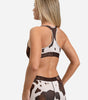 Ethika Women's Sports Bra Modal
