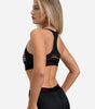 Ethika Women's Sports Bra Modal