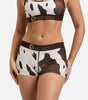 Ethika Women's Staple Boyshort Modal