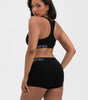 Ethika Women's Staple Boyshort Modal