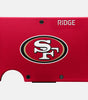 The Ridge Bundle