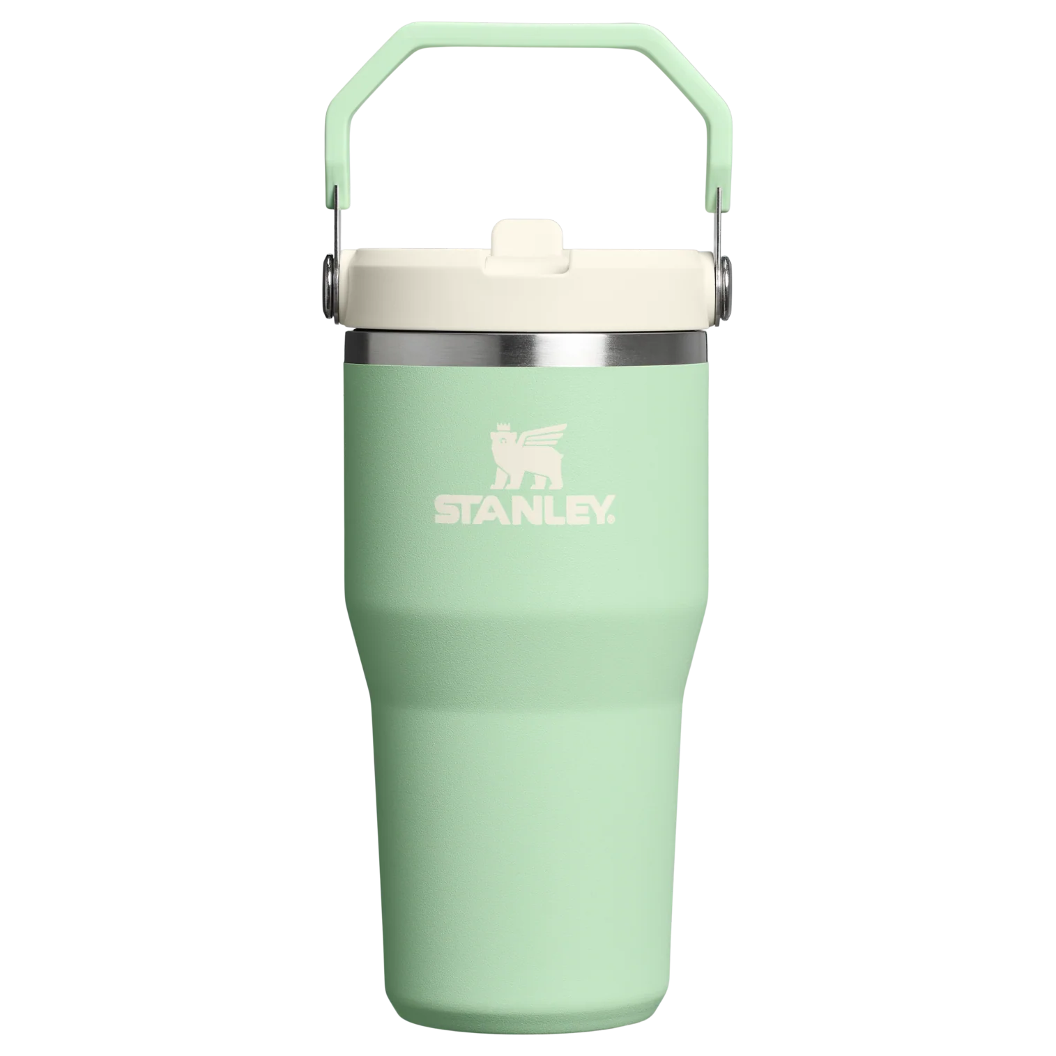 The Flip Straw Tumbler 20oz