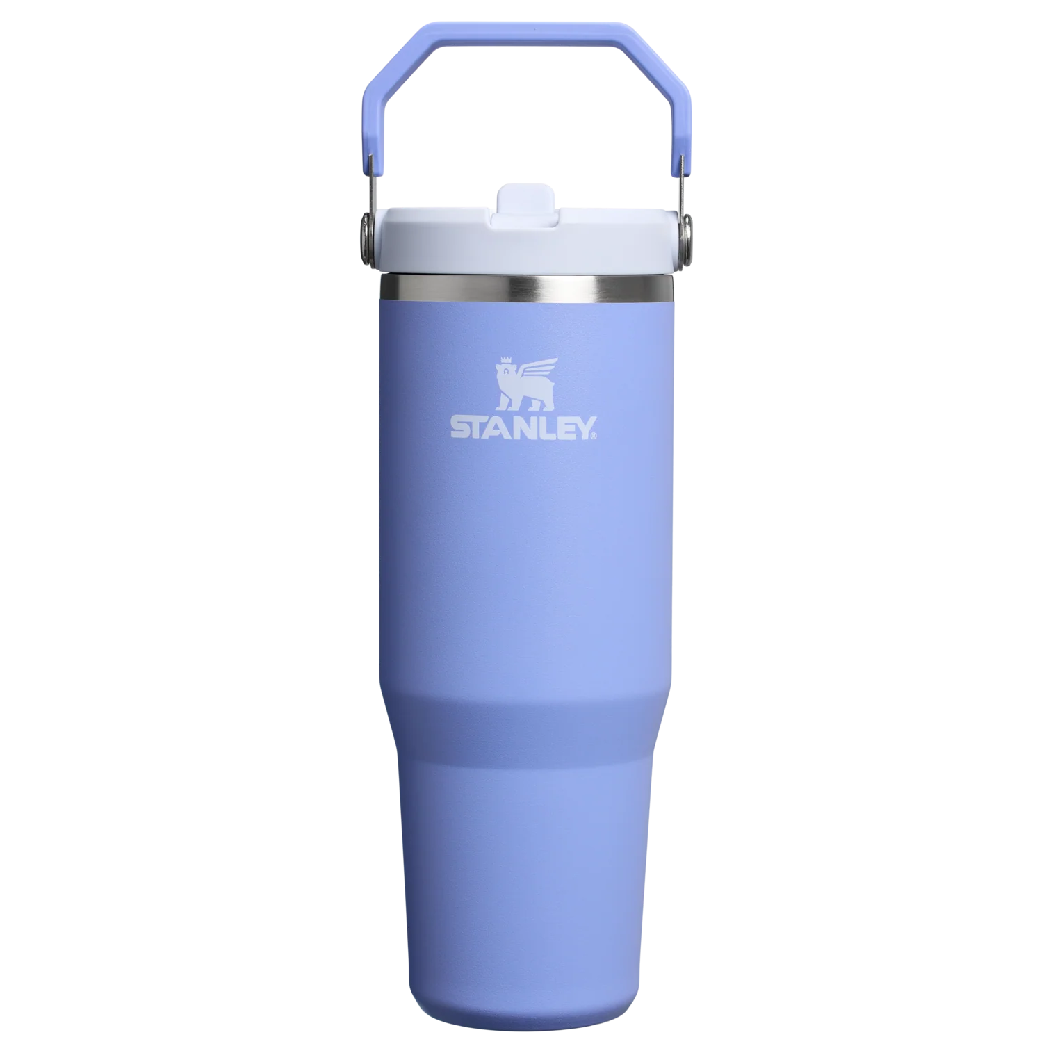 The Flip Straw Tumbler 30oz