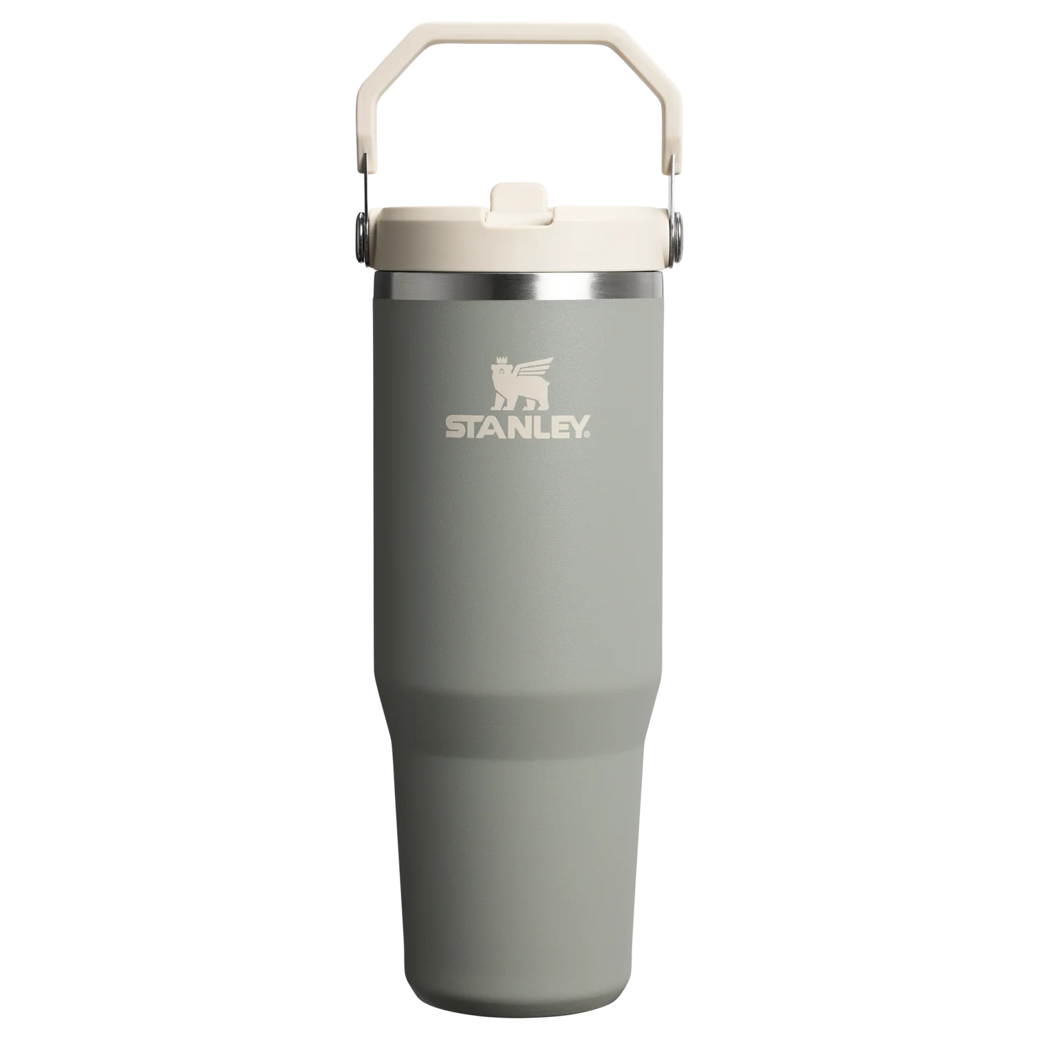 The Flip Straw Tumbler 30oz