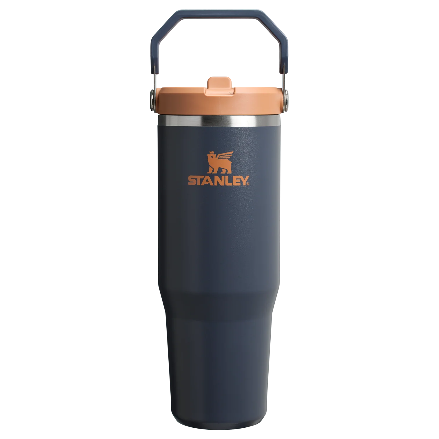 The Flip Straw Tumbler 30oz