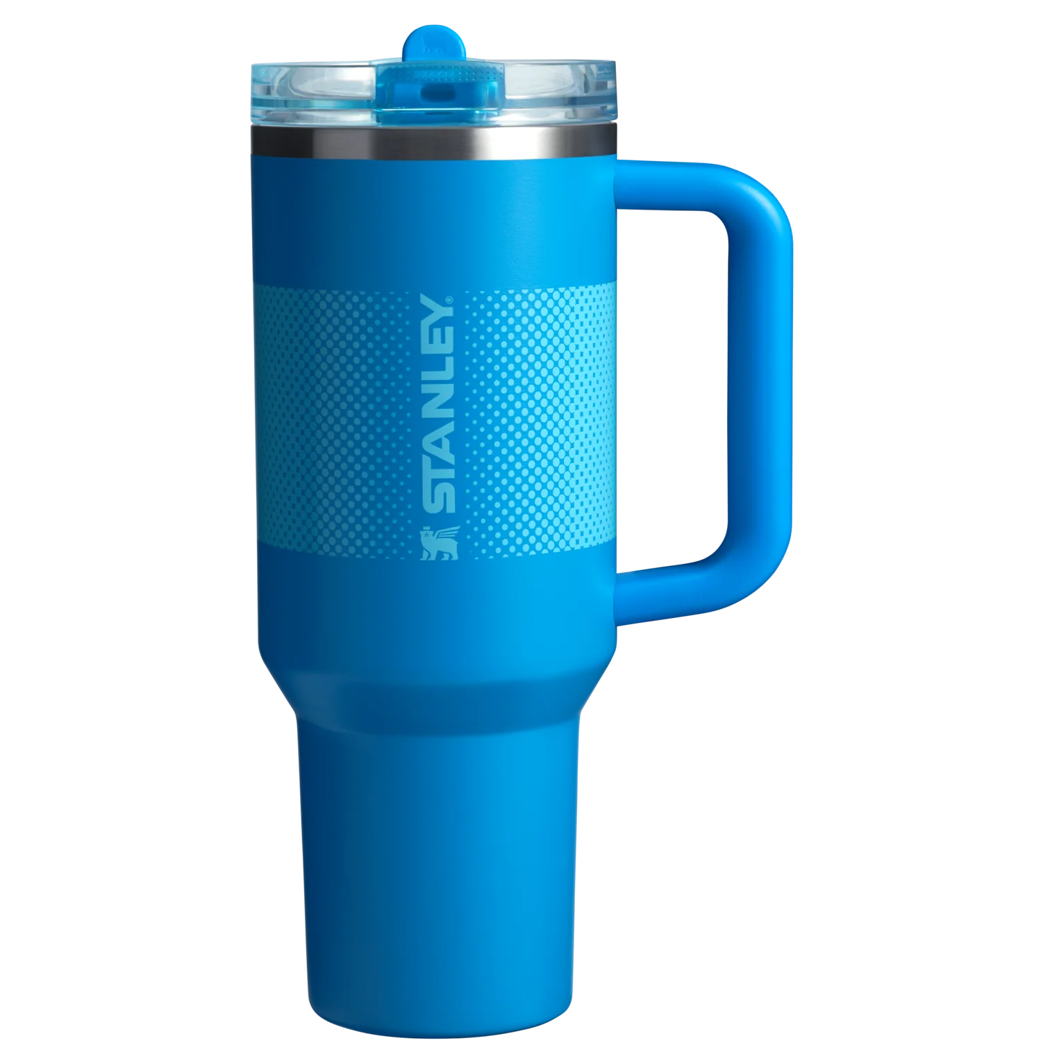 Quencher ProTour Flip Straw Tumbler
