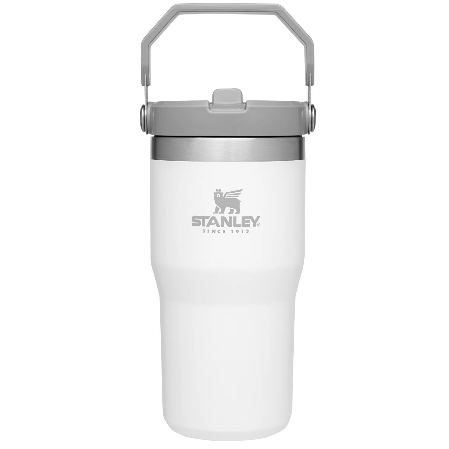 The Flip Straw Tumbler 20oz