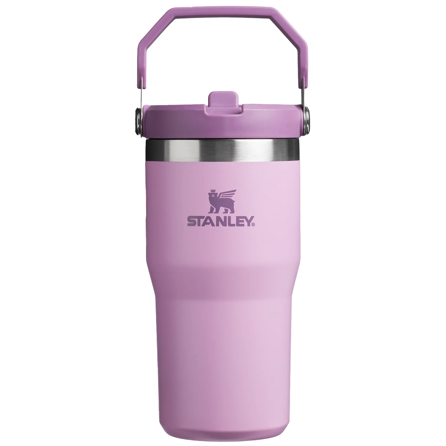 The Flip Straw Tumbler 20oz