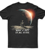 Cove Men's Gift To Be Alive Tee