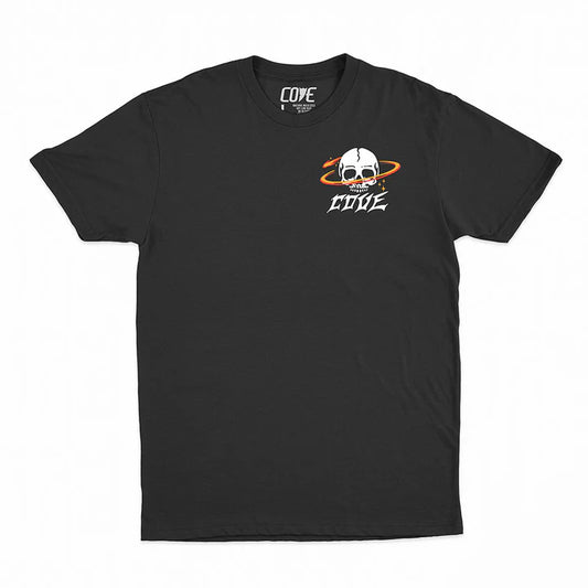 Cove Men's Gift To Be Alive Tee