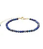 Lotus and Luna Wisdom 3mm Healing Bracelet