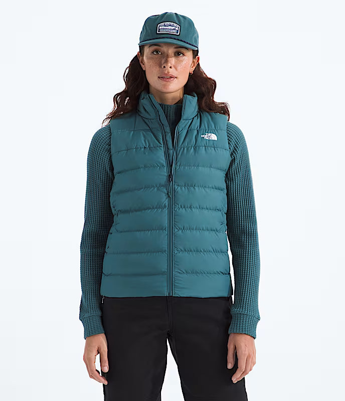 Aconcagua 3 Vest