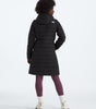 The North Face Women's Aconcagua Hooded Parka