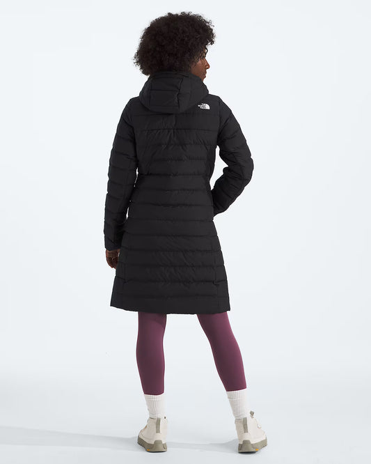 The North Face Women's Aconcagua Hooded Parka