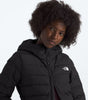 The North Face Women's Aconcagua Hooded Parka