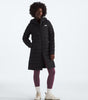 The North Face Women's Aconcagua Hooded Parka