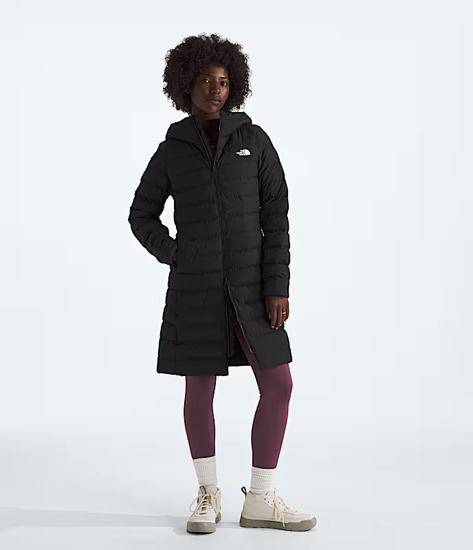 The North Face Women’s Aconcagua Parka