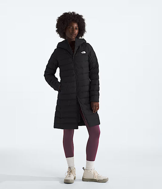 The North Face Women’s Aconcagua Parka