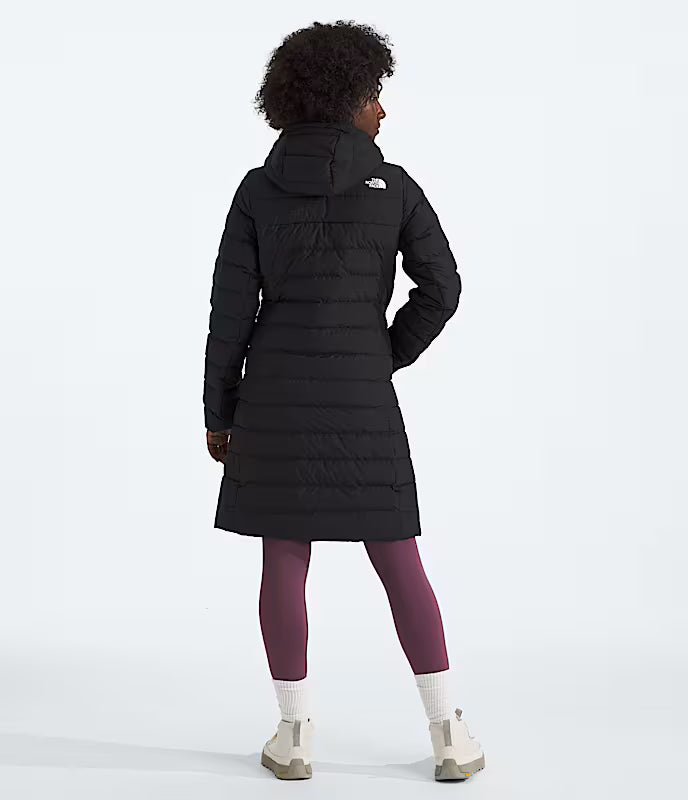 The North Face Women’s Aconcagua Parka