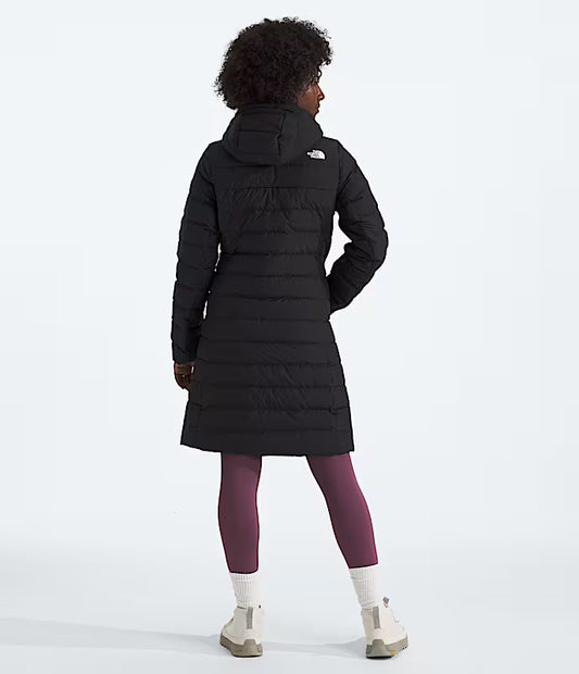 The North Face Women’s Aconcagua Parka