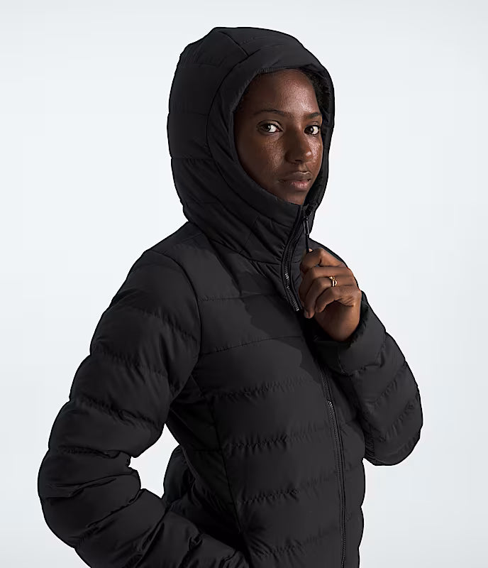 The North Face Women’s Aconcagua Parka