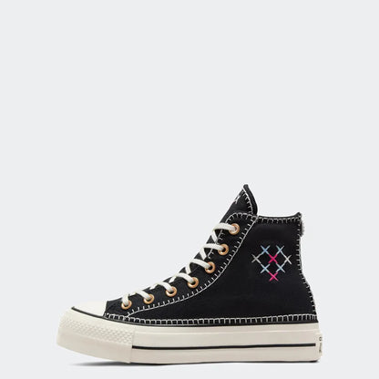 CTAS Lift Hi Converse