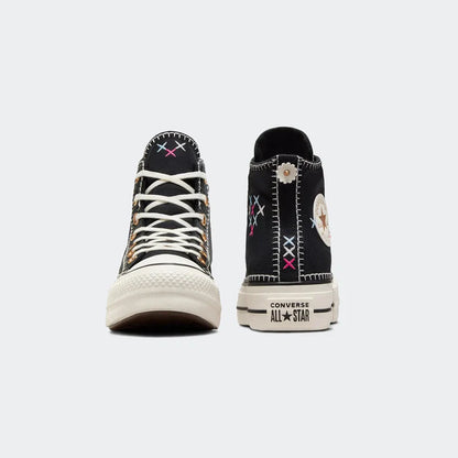 CTAS Lift Hi Converse