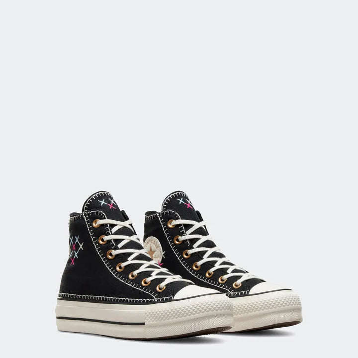 CTAS Lift Hi Converse