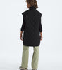 The North Face Women's Diamond Peak Insulated Vest