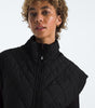 The North Face Women's Diamond Peak Insulated Vest