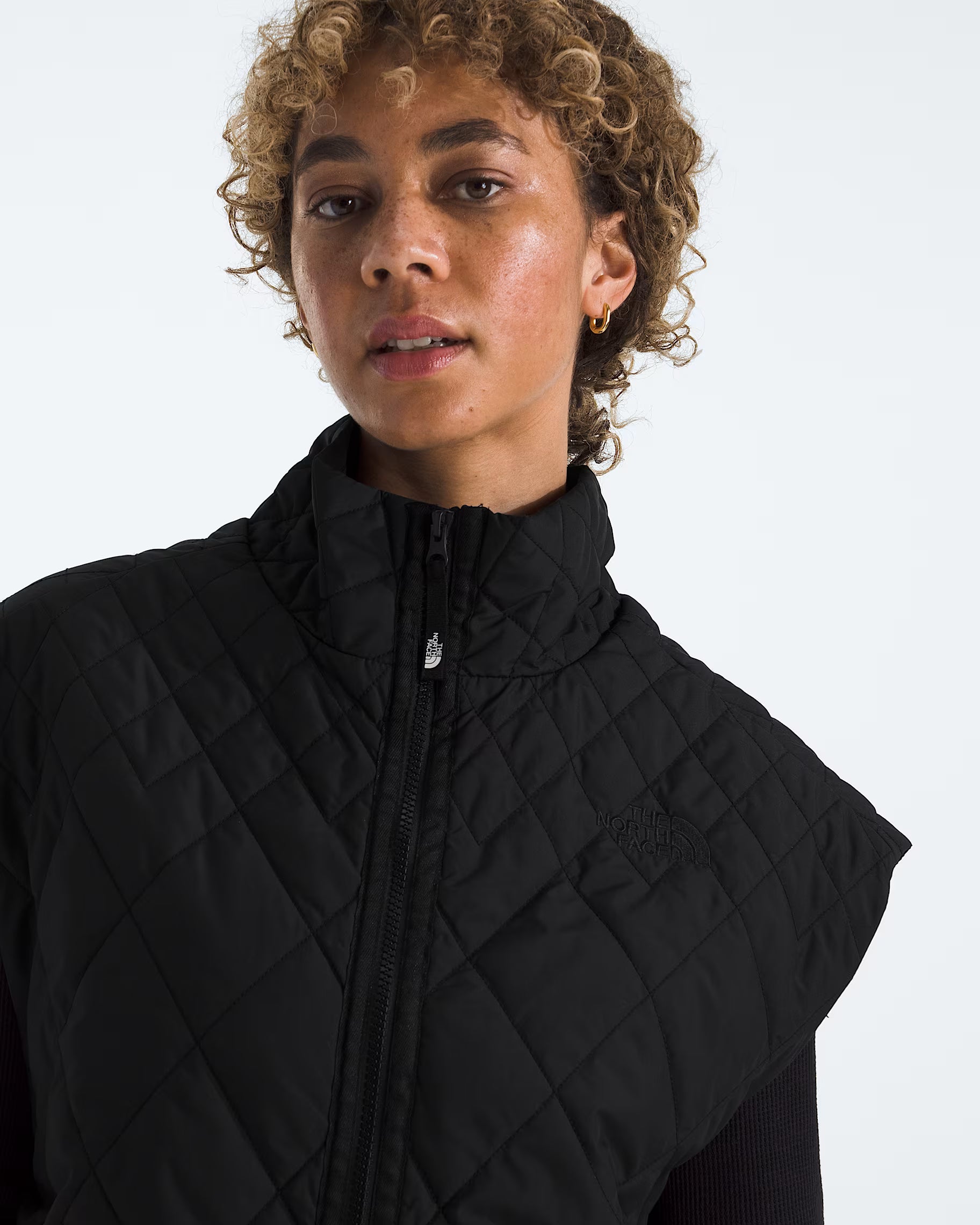 The North Face Women's Diamond Peak Insulated Vest
