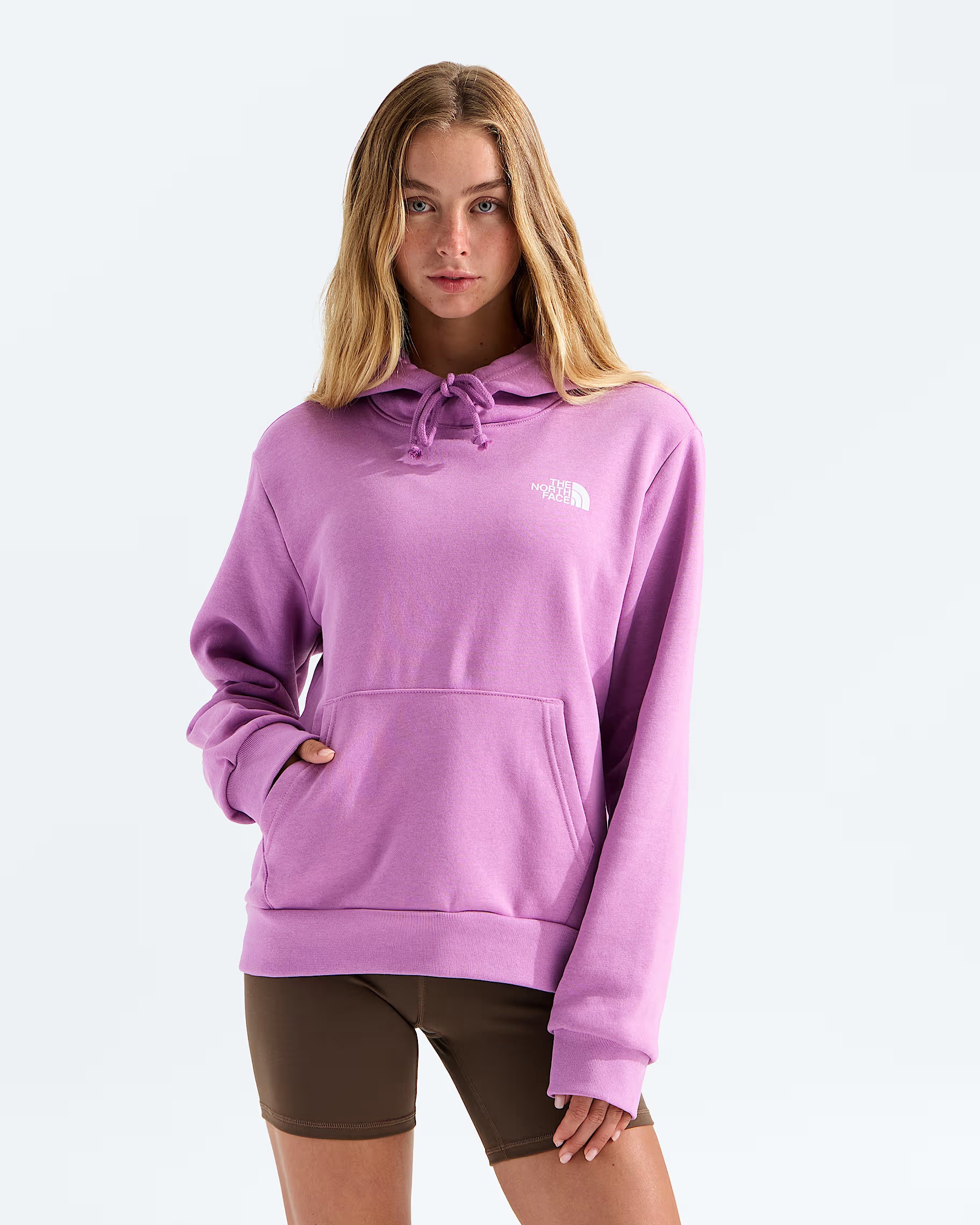 The North Face Women's Glacier Drift Hoodie