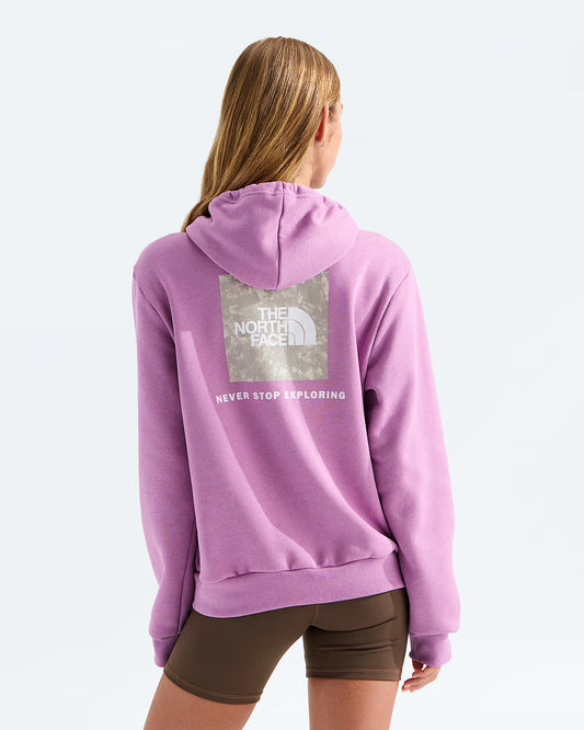 The North Face Women's Glacier Drift Hoodie