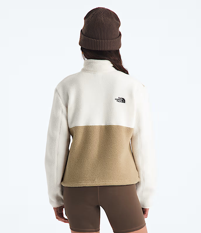 The North Face Women's Yumiori 1/4 Zip