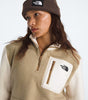 The North Face Women's Yumiori 1/4 Zip