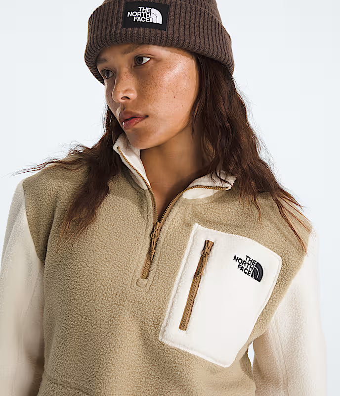 The North Face Women's Yumiori 1/4 Zip