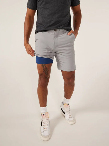 Chubbies The World's Grayest
