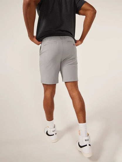 Chubbies The World's Grayest