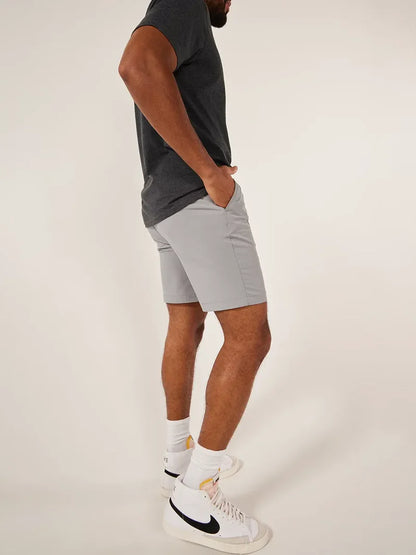 Chubbies The World's Grayest