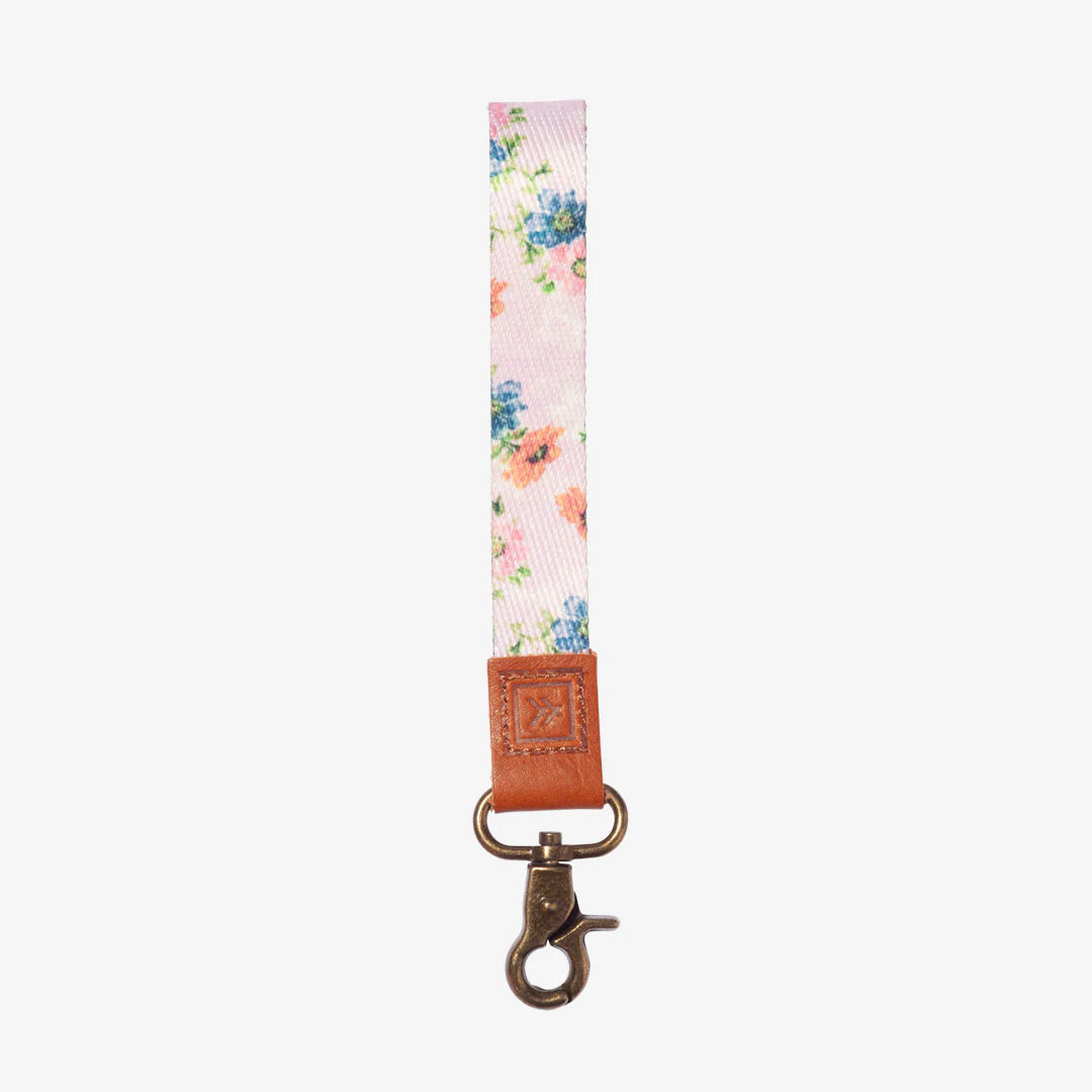 Wrist Lanyard