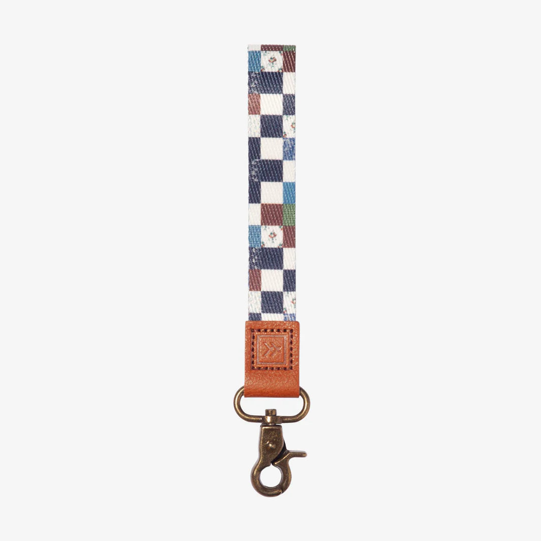 Wrist Lanyard