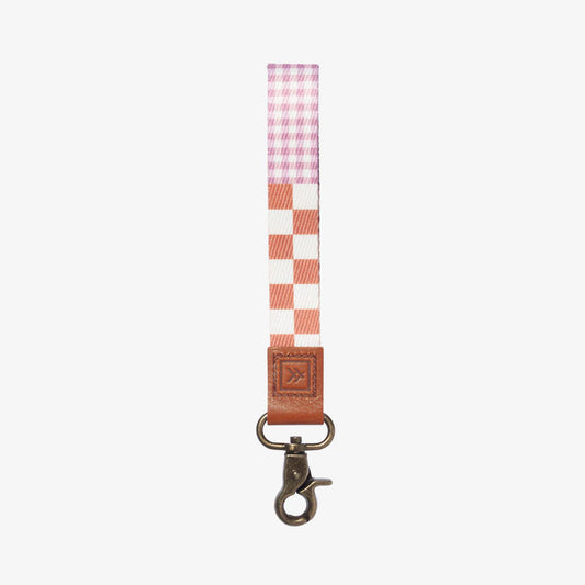 Wrist Lanyard