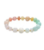 Lotus and Luna Statement Healing Bracelet