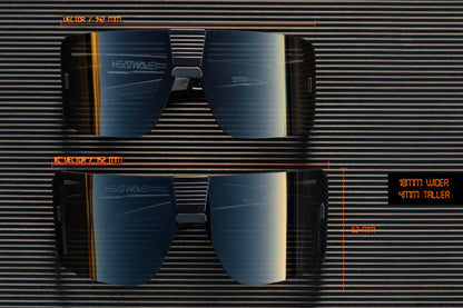 XL Vector Sunglasses