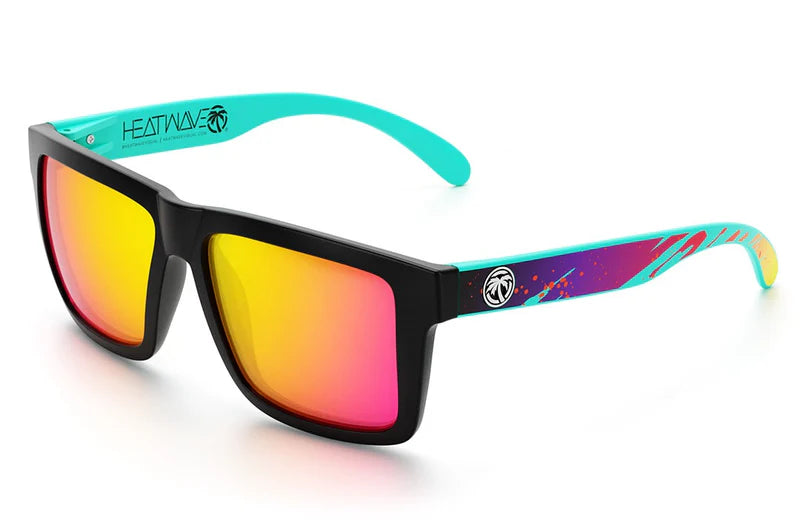 Heatwave XL VISE Z87 Sunglasses