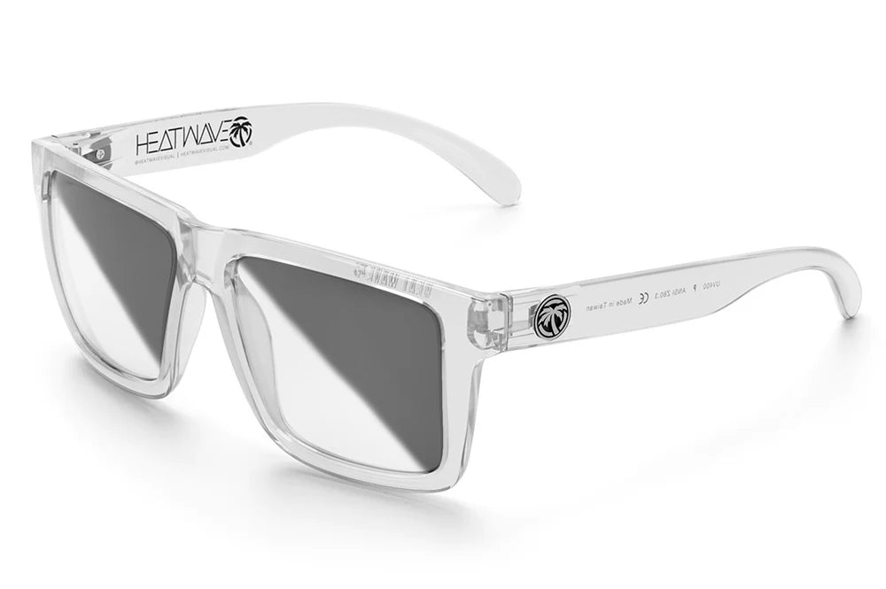 Heatwave XL VISE Z87 Sunglasses