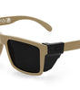 Heatwave XL VISE Z87 Sunglasses