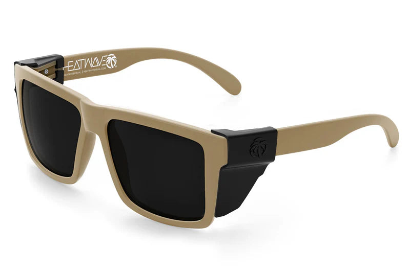 Heatwave XL VISE Z87 Sunglasses