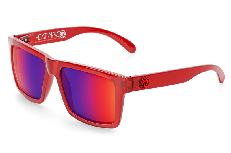 Heatwave XL VISE Z87 Sunglasses