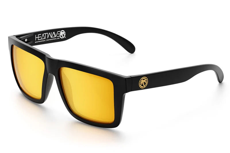 Heatwave XL VISE Z87 Sunglasses